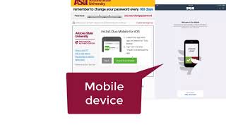 Two Factor- Adding a second device
