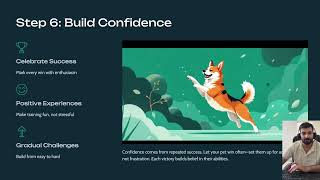 Lecture 30 Building A Superstar Pet Pet Training Mastery