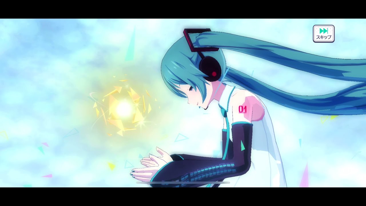 Project Sekai Gacha 4 Star YouTube