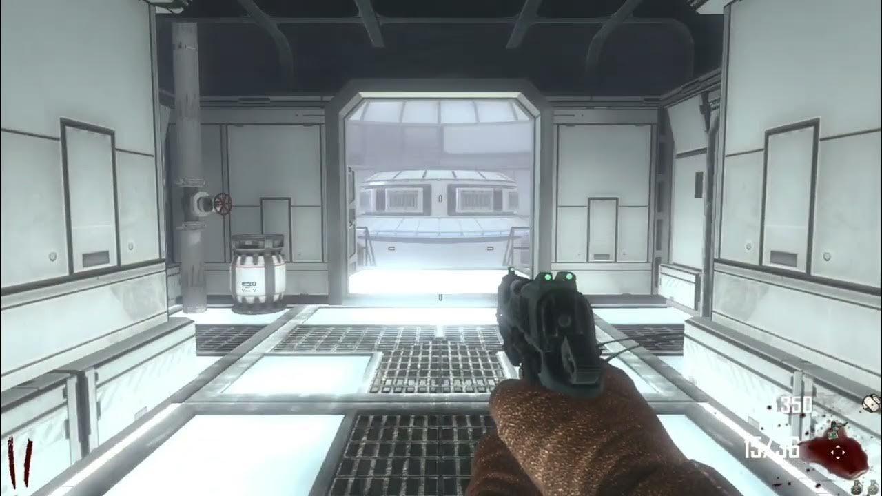 POV You Go Into The Tranzit Power Room YouTube