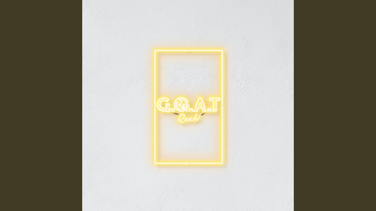 Watch G.O.A.T on YouTube Watch G.O.A.T on YouTube