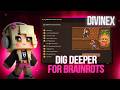 Dig Deeper For Brainrots Script - Auto Farm, Auto Celestial &amp; Inf Brainrot Roblox | ios/android/pc