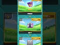Easter Crown Chase Free Emote #clashroyale #royale #games #clash #supercell #clashing #gaming