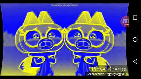 IMTWHAFT Csupo in 4ormulator V15 in Low Voice