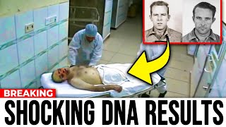 Experts Huge Announcement About Alcatraz Escapees Brother Alfred Anglin Autopsy Shocks Everyone