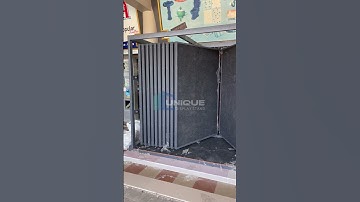 Regular booklet - tiles display stand- Unique display stand- 9913998313 #displaystand #display