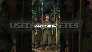 Indonesia's Secret Genocide Hidden for 50 Years