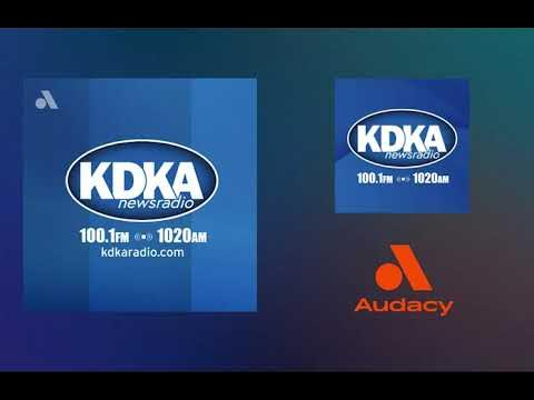 Bobby Harr on KDKA Radio's 'The Big K Morning Show' with Marty Griffin