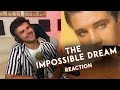 MUSICIAN REACTS to Elvis Presley - The Impossible Dream
