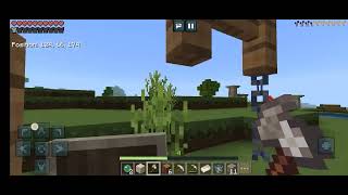 exploring the world( Maxi craft survival # 2) screenshot 5