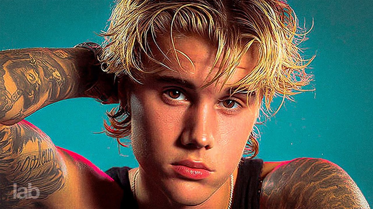 Justin Bieber - Love Yourself (1980's Hard Rock AI Cover) [BEST VERSION]