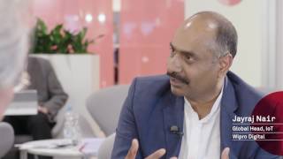 From Manufacturing to Machine Learning: IoT Enabled Transformation