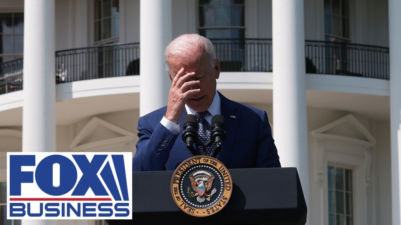 Biden is the worst president ever: GOP lawmaker