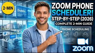 Zoom Docs in Zoom Web App Step by Step 2026 2 Min Guide
