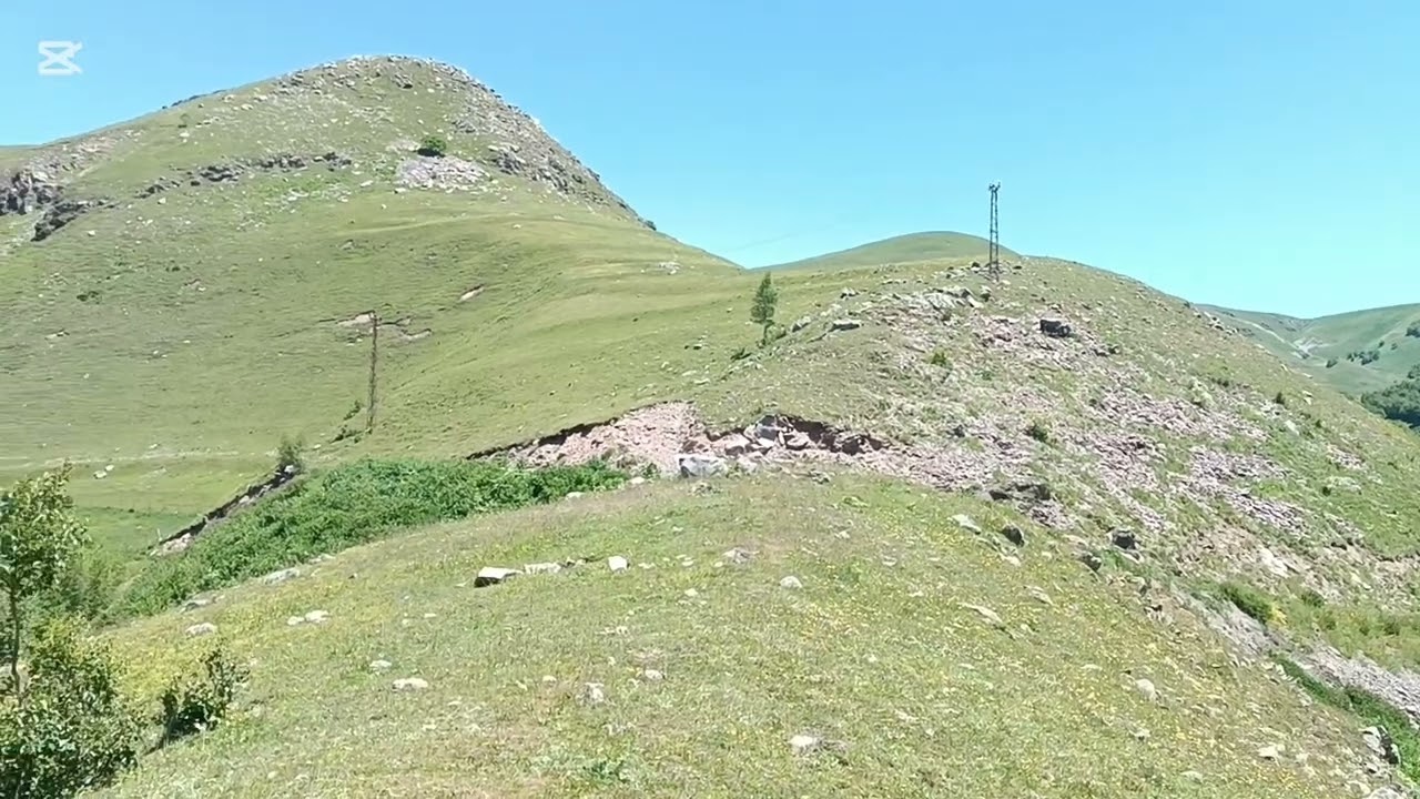 POSOF sınır köyleri