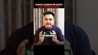 How BJP made a comeback?