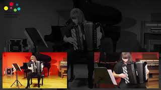 E. Děrbenko - Rock Toccata