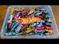 Hot Wheels 2025 Collection Unboxing + Older Cars Diecast Showcase 🚗🔥