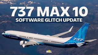 Boeing 737 MAX 10 सॉफ्टवेयर ग्लिच अपडेट: आखिर इस सॉफ्टवेयर ग्लिच का क्या मतलब है! screenshot 2
