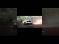 ハチロクVSハチロク #頭文字d #initiald #mfghost #shorts