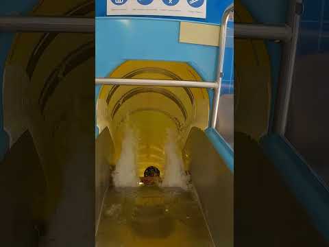 Ultra Speed WaterSlide