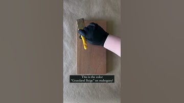 Any exterior wood project, any wood species—DuroGrit is your go-to exterior wood finish!