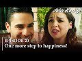      بين نارين الموسم 3 الحلقة 20