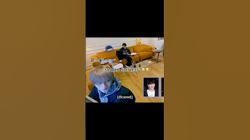 beomgyu almost had a death wish there 😭🤣 #yeonjun #beomgyu #txt #beomjun #kpop #shorts #explore