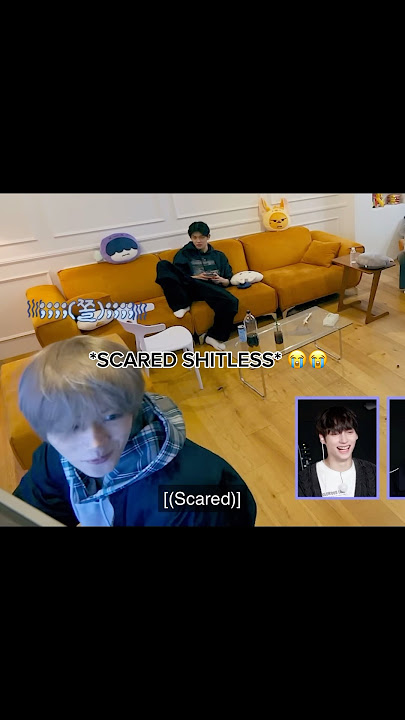 beomgyu almost had a death wish there 😭🤣 #yeonjun #beomgyu #txt #beomjun #kpop #shorts #explore