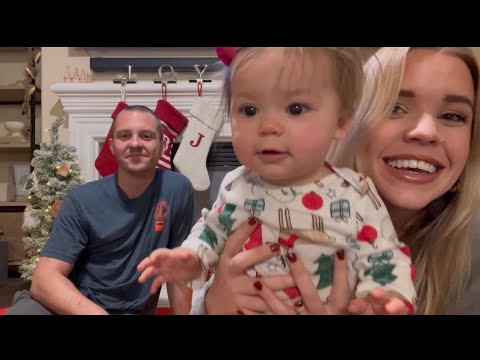 We’re back!! VLOGMAS Day 1 🎄✨