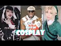 [TIK TOK] Best of Cosplay #11