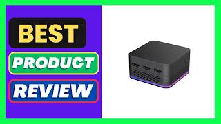 T9 Plus Quad Core Windows 11 Small Mini Pc, Cpu Intel N95,16Gb Lpddr