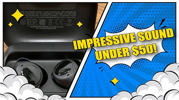 Amazon Echo Buds (2023) Review | Features, Setup & Sound Test