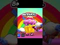 Ranking all 102 brawler🔥#brawlstars #brawl #brawel