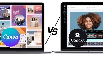 Canva vs CapCut | Which Is Better for Video Editing in 2025? (Full Comparison Guide)