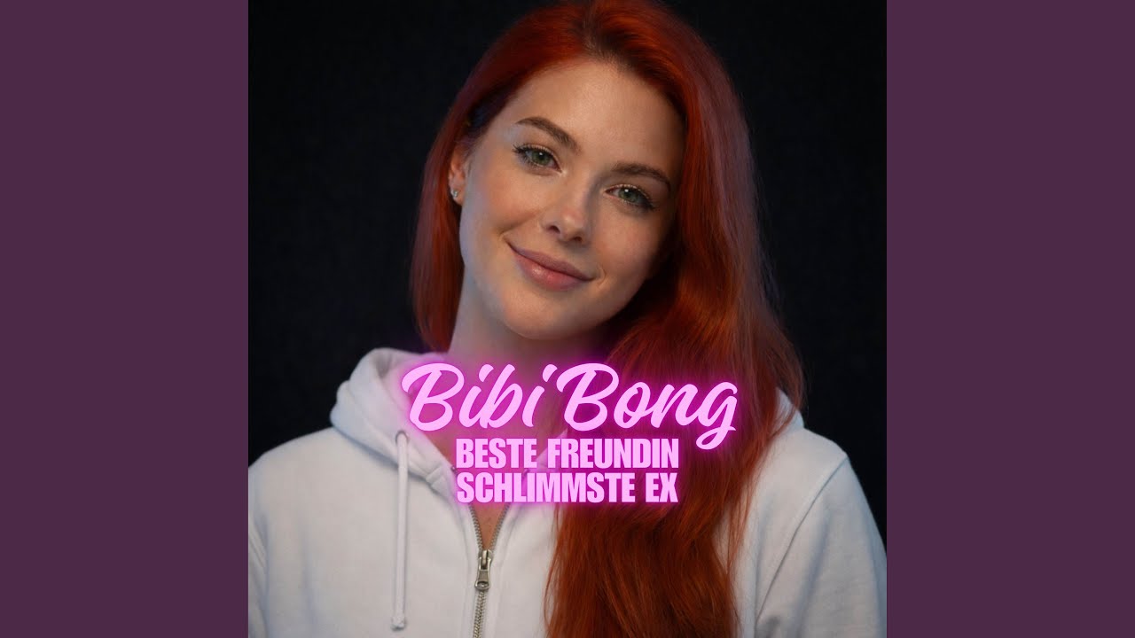 BESTE FREUNDIN SCHLIMMSTE EX