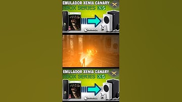 DEAD SPACE - XENIA CANARY - XBOX SERIES S