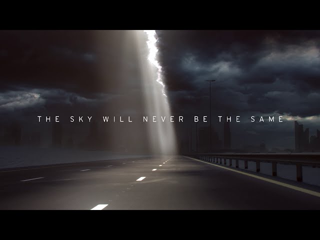 Video: Lamborghini at Frankfurt IAA Cars 2015 - Teaser