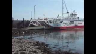 Shannon Ferry Killimer to Tarbert by MrFoxman360 5,343 views 9 years ago 5 minutes