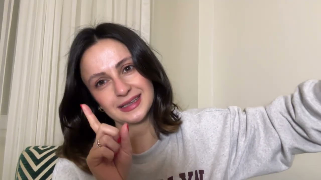 Günlük Cilt Bakım Rutinim | Nem & Işıltı Odaklı Favorilerim 🫶🏻