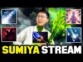 The GRAND MAGUS is On His Way with Aghs | Sumiya Invoker Stream Moment #1880