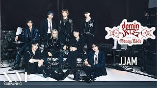 Download lagu Stray Kids - 'JJAM' Live @ dominATE World Tour [Studio Version]