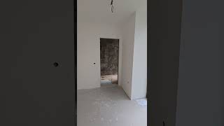 ​2 Layers of Baumit FinishExpert: Complete Application & Final Result#Baumit #BaumitFinishExpert 