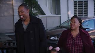 Sneak Peek Handling The Interns - Greys Anatomy