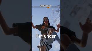 Accidentally Falling Into Space In skate.
This method is patched
Subscribe: https://www.youtube.com/syphrus?sub_confirmation=1
Second Channel: https://www.youtube.com/channel/UCQmOe-Q_i5l2gJkakN0EY1w?sub_confirmation=1
Twitter: https://twitter.com/iSyphrus
Pretty Cool Discord Server: https://discord.gg/pyNd34jNFW Accidentally Falling Into Space In skate.