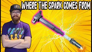 Ignition Coils Explained: How They Power Your Spark Plugs, And How They Compare To Spark Plug Wires