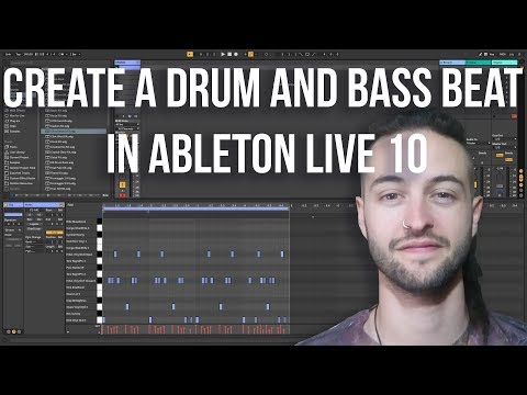 Ableton Live 10