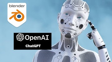 5 Ways To Use ChatGPT In Blender
