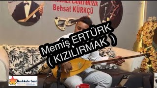 Memiş Ertürk 2026 Nette İlk / Kizilirmak / Kirikkale Canli Müzi̇k