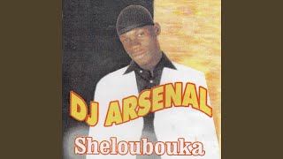 Mega sheloubouka